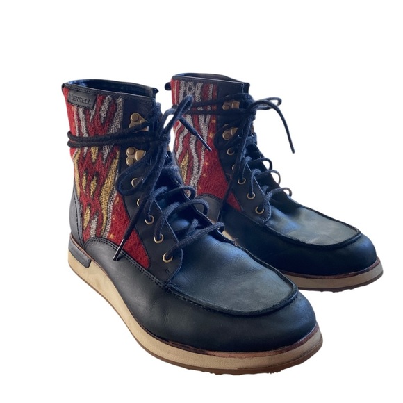 Merrell Women's Roam Mid Boots SZ 9 - Picture 3 of 7